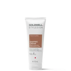 Goldwell - Stylesign Texture Shaping Cream 75 ml Goldwell - Stylesign Texture Shaping Cream 75 ml