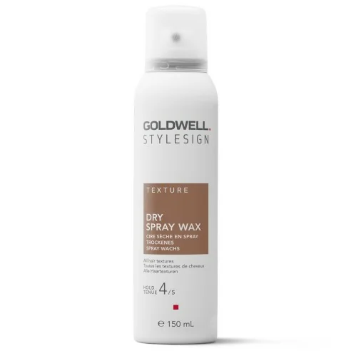 Goldwell - Cera Seca en Spray Stylesign Texture Dry Spray Wax 150 ml