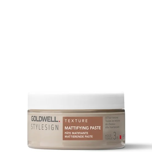 Goldwell - Pasta Matificante Stylesign Texture Mattifying Paste 100 ml