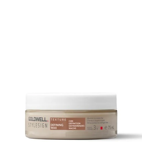 Goldwell - Stylesign Texture Defining Wax 75 ml