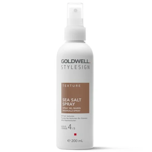 Goldwell - Spray de Sal Marina Stylesign Texture Sea Salt Spray 200 ml