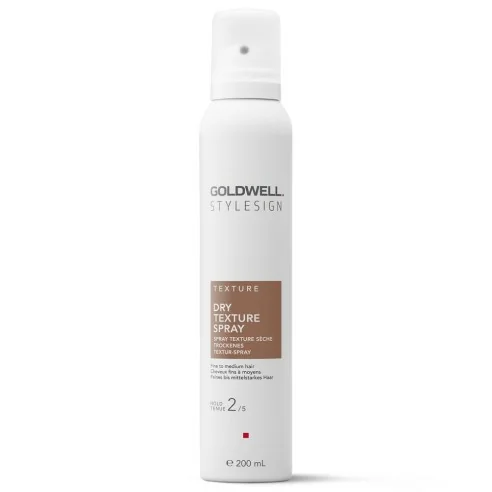 Goldwell - Spray Texturizante Seco Stylesign Texture Dry Texture Spray 200 ml