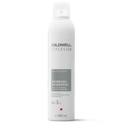 Goldwell - Stylesign Hairspray Working Hairspray 300 ml