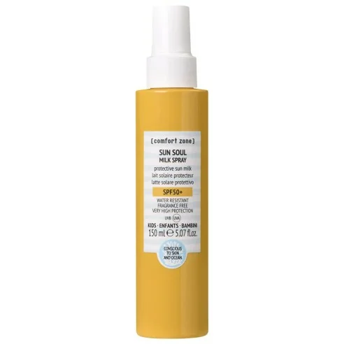 Comfort Zone - Sun Soul Milk SPF50+ Kids 150 ml