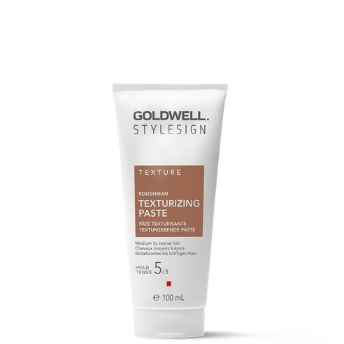 Goldwell - Pasta Texturizante Stylesign Texture Roughman Texturizing Paste 100 ml