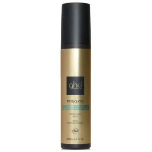 ghd - Bodyguard Spray Protecteur Thermique pour Cheveux Fins 120 ml ghd - Bodyguard Spray Protecteur Thermique pour Cheveux Fins 120 ml