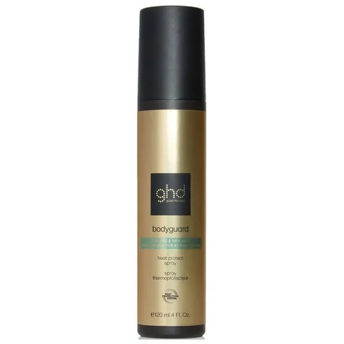 ghd - Bodyguard Spray Protecteur Thermique pour Cheveux Fins 120 ml