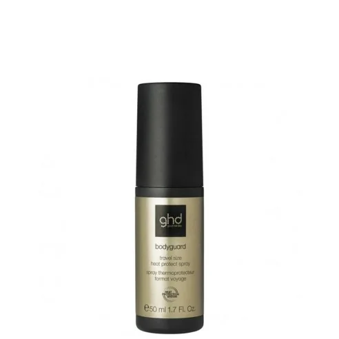 ghd - Mini Bodyguard Heat Protect Spray 50 ml