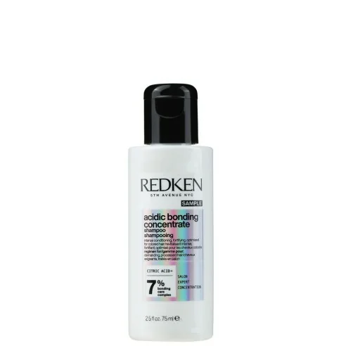 Redken - Acidic Bonding Concentrate Shampoo 75 ml