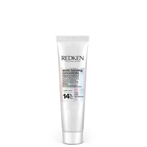 Redken - Tratamiento Intensivo Acidic Bonding Concentrate 50 ml Redken - Tratamiento Intensivo Acidic Bonding Concentrate 50 ml