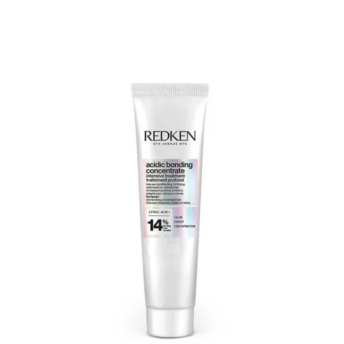 Redken - Tratamiento Intensivo Acidic Bonding Concentrate 50 ml