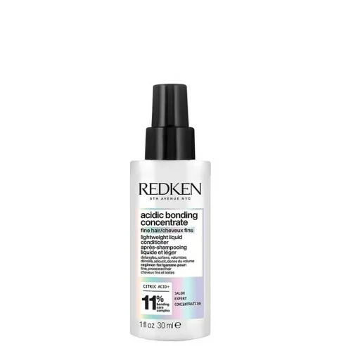 Redken - Acidic Bonding Concentrate Lightweight Liquid Conditioner 30 ml