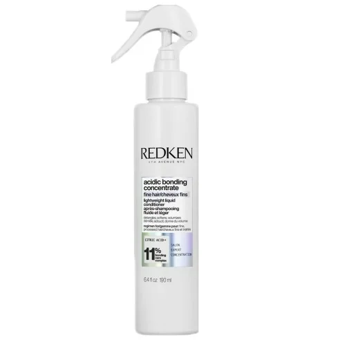 Redken - Acondicionador Acidic Bonding Concentrate Lightweight Liquid 190 ml