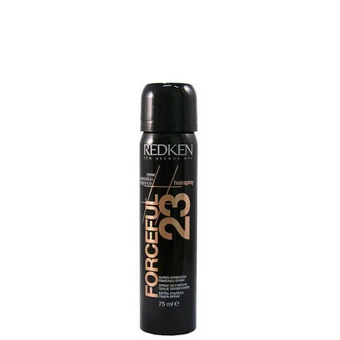 Redken - Forceful 23 Hairspray 75 ml