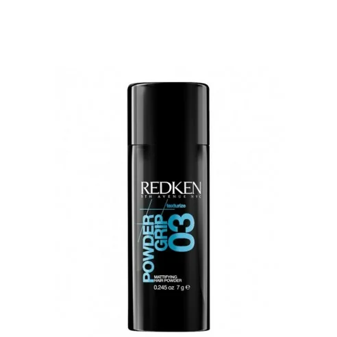 Redken - Polvos Matificantes 03 Powder Grip 7 g