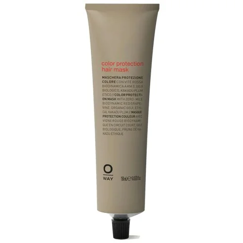 OWay - Color Protection Hair Mask 150 ml