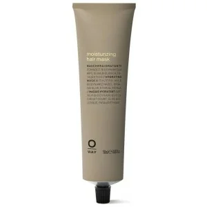 OWay - Moisturizing Hair Mask 150 ml OWay - Moisturizing Hair Mask 150 ml
