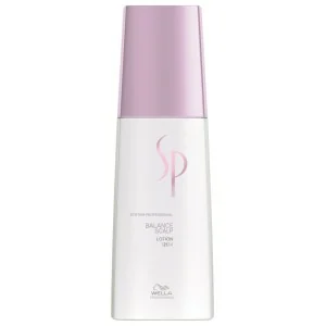 Wella - SP Balance Scalp Lotion 125 ml Wella - SP Balance Scalp Lotion 125 ml