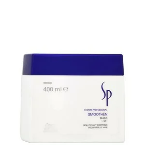 Wella - Mascarilla Antiencrespamiento SP Smoothen Mask 400 ml Wella - Mascarilla Antiencrespamiento SP Smoothen Mask 400 ml