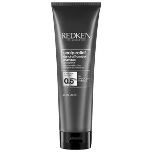 Redken - Scalp Relief Dandruff Control Shampoo 250 ml Redken - Scalp Relief Dandruff Control Shampoo 250 ml