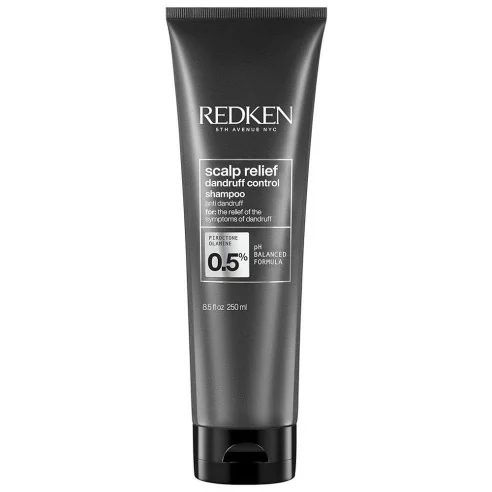 Redken - Champú Anti-caspa Scalp Relief 250 ml