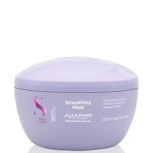 Alfaparf - Semi di Lino Smooth Smoothing Mask 200 ml | Coserty.com Alfaparf - Semi di Lino Smooth Smoothing Mask 200 ml | Coserty.com
