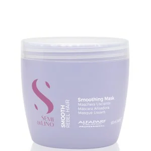 Alfaparf - Semi di Lino Smooth Smoothing Mask 500 ml | Coserty.com Alfaparf - Semi di Lino Smooth Smoothing Mask 500 ml | Coserty.com