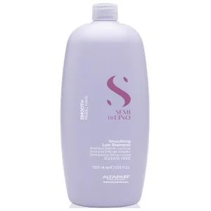 Alfaparf - Semi di Lino Smooth Smoothing Low Shampoo 1000 ml | Coserty.com Alfaparf - Semi di Lino Smooth Smoothing Low Shampoo 1000 ml | Coserty.com