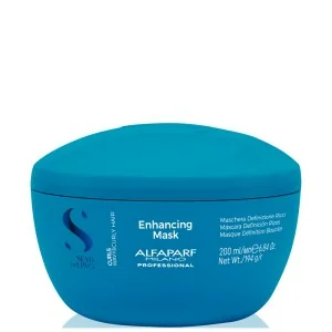 Alfaparf - Mascarilla para Rizos Semi di Lino Curls 200 ml | Coserty.com Alfaparf - Mascarilla para Rizos Semi di Lino Curls 200 ml | Coserty.com
