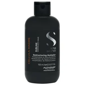 Alfaparf - Semi di Lino Sublime Cellula Madre Restructuring Multiplier 150 ml Alfaparf - Semi di Lino Sublime Cellula Madre Restructuring Multiplier 150 ml