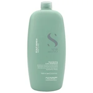 Alfaparf - Semi di Lino Scalp Renew Energizing Low Shampoo | Coserty.com Alfaparf - Semi di Lino Scalp Renew Energizing Low Shampoo | Coserty.com