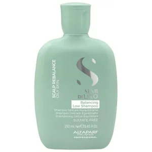 Alfaparf - Semi di Lino Scalp Rebalance Balancing Low Shampoo 250 ml | Coserty.com Alfaparf - Semi di Lino Scalp Rebalance Balancing Low Shampoo 250 ml | Coserty.com