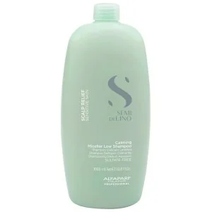 Alfaparf - Champú Semi di Lino Calming Micelar Low 1000 ml | Coserty.com Alfaparf - Champú Semi di Lino Calming Micelar Low 1000 ml | Coserty.com