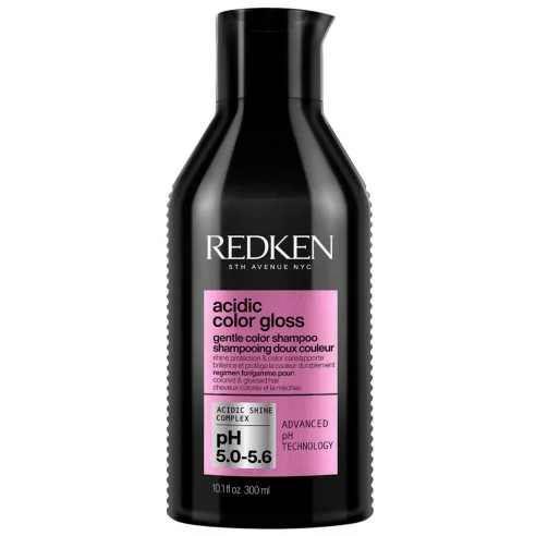 Redken - Acidic Color Gloss Shampoo 300 ml