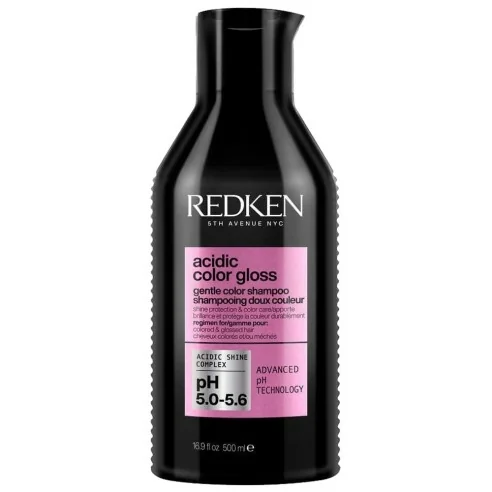 Redken - Acidic Color Gloss Shampoo 500 ml