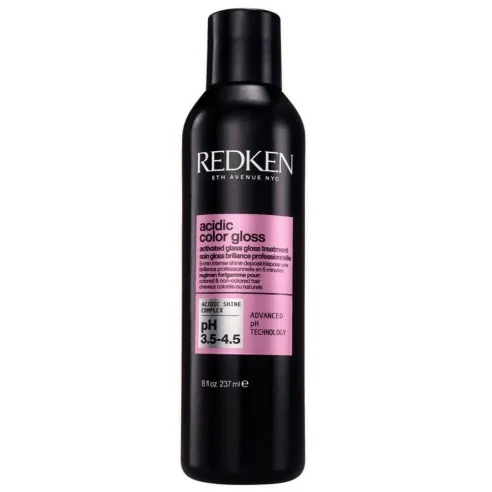 Redken - Acidic Color Gloss Treatment 237 ml