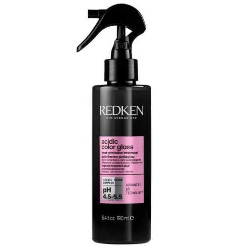 Redken - Acidic Color Gloss Leave-in 190 ml