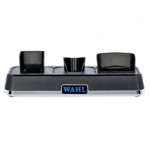Wahl - Base Multi-Carga Power Station Multi-Charge 3 Tools At Once Wahl - Base Multi-Carga Power Station Multi-Charge 3 Tools At Once
