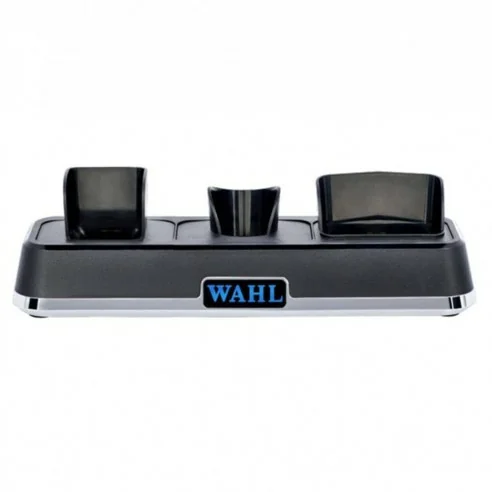 Wahl - Base Multi-Carga Power Station Multi-Charge 3 Tools At Once