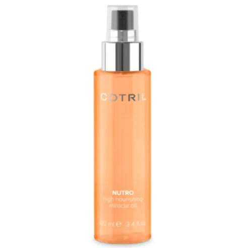 Cotril - Nutro High Nourishing Miracle Oil 100 ml