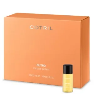 Cotril - Ampollas Nutro Miracle Potion 10 x 12 ml Cotril - Ampollas Nutro Miracle Potion 10 x 12 ml