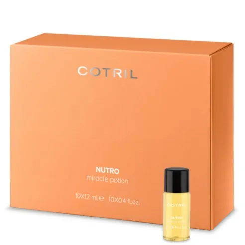 Cotril - Nutro Miracle Potion 10 x 12 ml