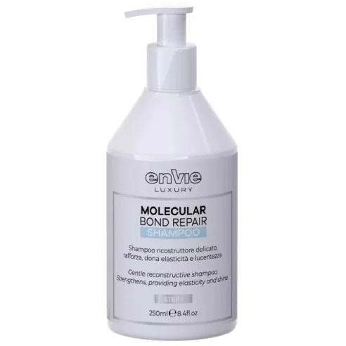 Envie - Molecular Bond Repair Step 1 Shampoo 250 ml