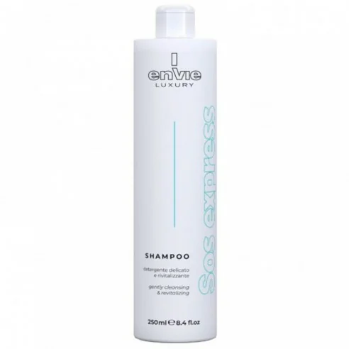 Envie - Sos Express Detergente Delicato e Rivitalizzante 250 ml