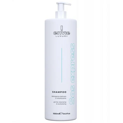 Envie - Sos Express Detergente Delicato e Rivitalizzante 1000 ml