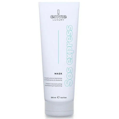 Envie - Sos Express Revitalizing & Hydrating Mask 250 ml