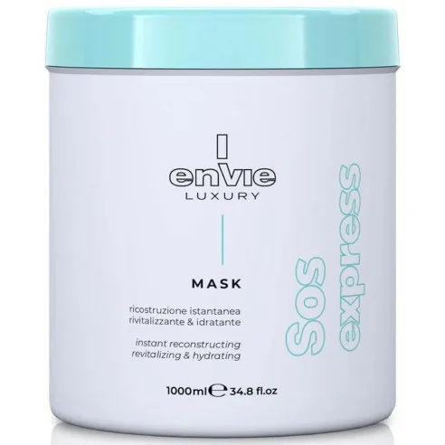 Envie - Mascarilla Reparadora Sos Express 1000 ml