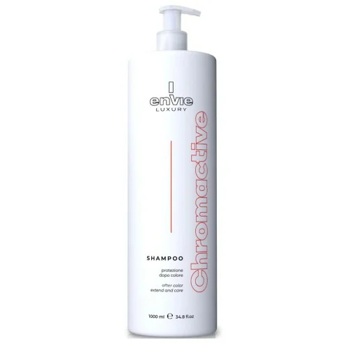 Envie - Chromactive After Color Extend & Care Shampoo 1000 ml