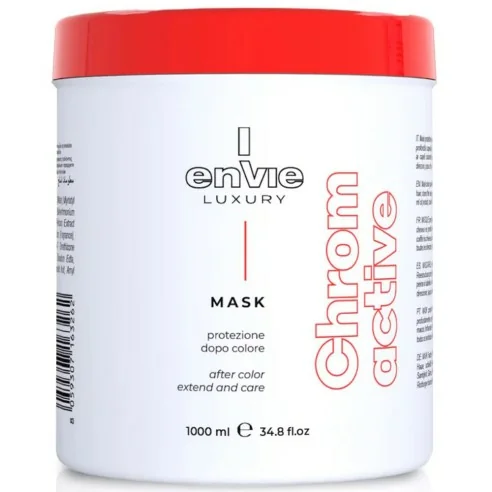 Envie - Chromactive After Color Extend & Care Mask 1000 ml