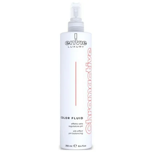 Envie - Chromactive Color Fluid Silk Effect pH Balancing 250 ml